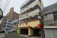 ティダハイム下荒田　外観