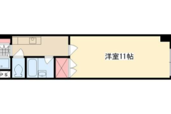 パティオスシモノ 202