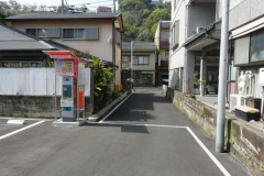 照国町駐車場