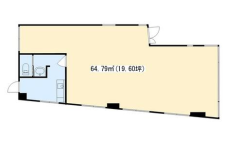 ＢＬＤ．Ｍ 201